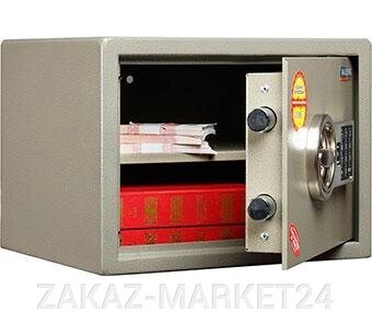 Мебельный сейф VALBERG ASM - 25 EL с электронным замком PS 300 от компании «ZAKAZ-MARKET24 - фото 1