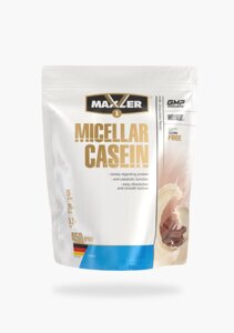 Micellar Casein Молочный Шоколад Пакет 450г