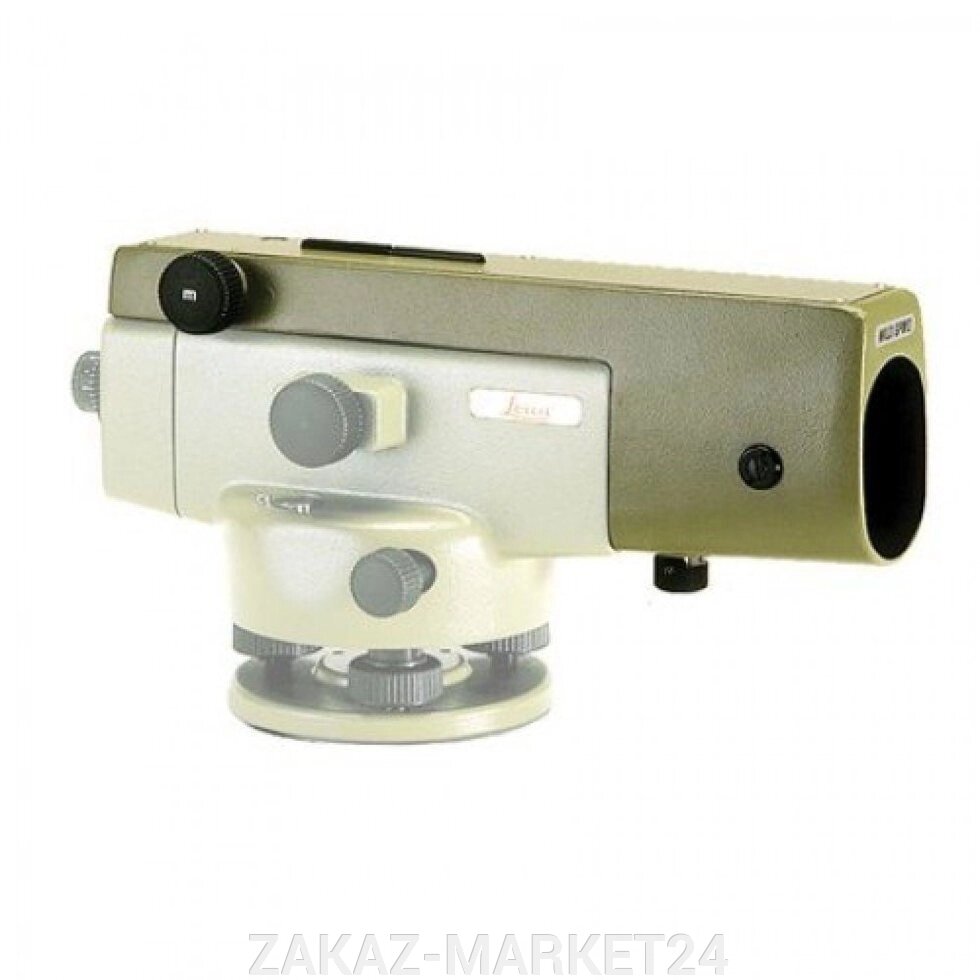 Микрометренная насадка Leica GPM3 от компании «ZAKAZ-MARKET24 - фото 1