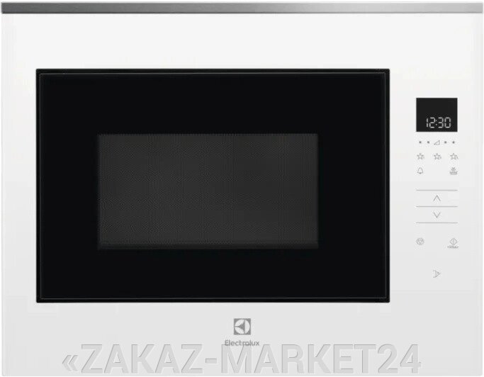 Микроволновая печь Electrolux KMFE264TEW от компании «ZAKAZ-MARKET24 - фото 1