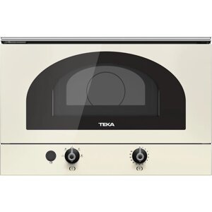 Микроволновая печь TEKA (MWR 22 BI VB) бежевый