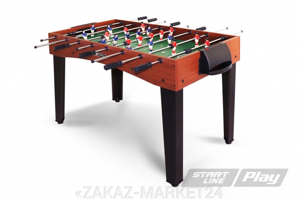 Мини-футбол Сlassic SLP-2064 от компании «ZAKAZ-MARKET24 - фото 1