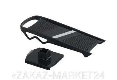 Мини-мандолина Mastrad , специальная, черная - в блистере F21100 от компании «ZAKAZ-MARKET24 - фото 1