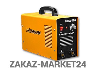 ММА-160 от компании «ZAKAZ-MARKET24 - фото 1