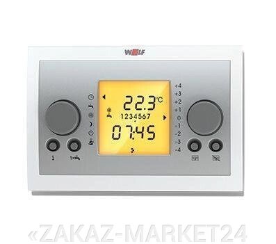 Модуль управления WOLF BM с датчиком наружной температуры от компании «ZAKAZ-MARKET24 - фото 1