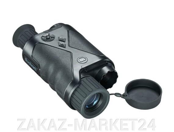 Монокуляр ночного виденья BUSHNELL EQUINOX Z2 3X30 BLACK DIGITAL от компании «ZAKAZ-MARKET24 - фото 1