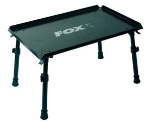 Монтажный столик FOX Warrior Bivvy Table чехол в комплекте