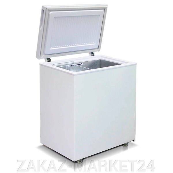 Морозильный ларь бирюса 155КХ от компании «ZAKAZ-MARKET24 - фото 1
