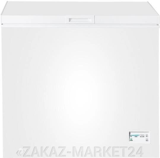 Морозильный ларь с глухой крышкой ATLANT Freezer chest M-8020-100 от компании «ZAKAZ-MARKET24 - фото 1