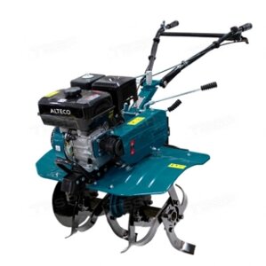 Мотокультиватор ALTECO MK 8000