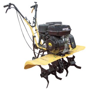 Мотокультиватор HUTER GMC-6.5
