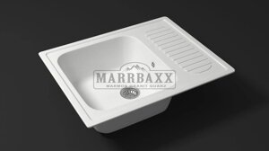 Мойка кухонная Marbaxx Арлин Z15