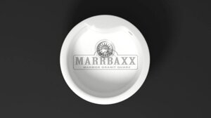 Мойка кухонная Marbaxx матовая Модель 2