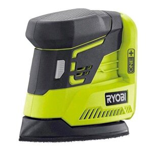 Мультишлифмашина Ryobi R18SPS-0