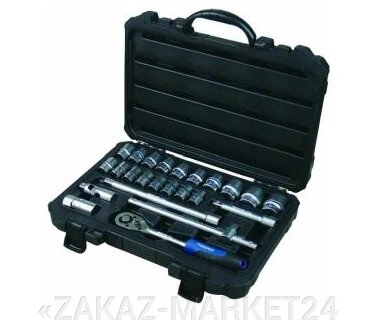 Набор инструментов Forsage 4243-5 24 предмета от компании «ZAKAZ-MARKET24 - фото 1