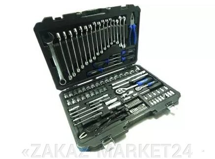 Набор инструментов Forsage F-41012-5 101 предмет от компании «ZAKAZ-MARKET24 - фото 1