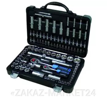 Набор инструментов Forsage F-41082-5 108 предметов от компании «ZAKAZ-MARKET24 - фото 1