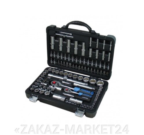 Набор инструментов Forsage F-41082-9 PREMIUM от компании «ZAKAZ-MARKET24 - фото 1