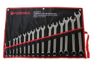 Набор инструментов Forsage F-5161S 16 предметов