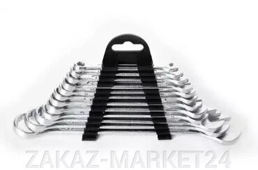 Набор инструментов WMC 5123 12 предметов от компании «ZAKAZ-MARKET24 - фото 1