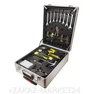 Набор инструментов WMC Tools 401050 1050 предметов от компании «ZAKAZ-MARKET24 - фото 1