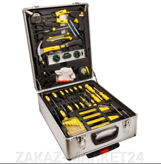 Набор инструментов WMC Tools WMC-301400 от компании «ZAKAZ-MARKET24 - фото 1