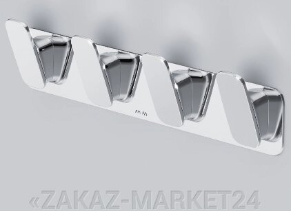 Набор крючков для полотенец AM. PM от компании «ZAKAZ-MARKET24 - фото 1
