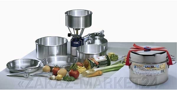 Набор посуды Laplaya (30482) от компании «ZAKAZ-MARKET24 - фото 1