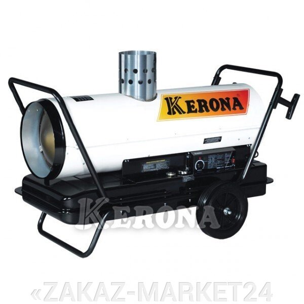 Нагреватель на жидк. топливе PID-90K (26кВТ) от компании «ZAKAZ-MARKET24 - фото 1