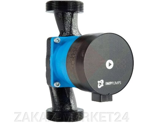 Насос циркуляционный IMP NMT MINI PRO 32/80-180 от компании ZAKAZ-MARKET24 - фото 1