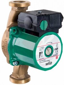 Насос циркуляционный WILO STAR-Z 25/2