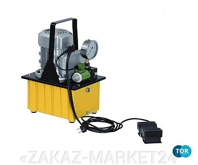 Насос электрогидравлический TOR HHB-630E от компании «ZAKAZ-MARKET24 - фото 1