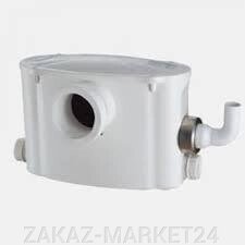 Насос-измельчитель LEO WC-600A от компании «ZAKAZ-MARKET24 - фото 1