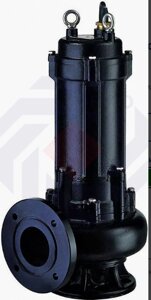 Насос канализационный DAYUAN SWQ 100-15