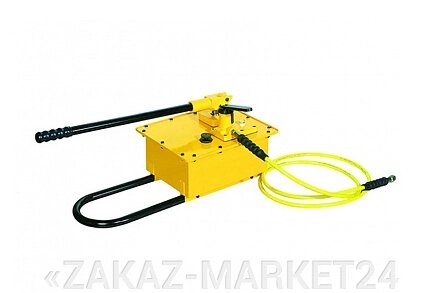 Насос ручной гидравлический TOR HHB-7000 от компании «ZAKAZ-MARKET24 - фото 1