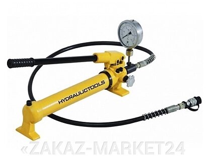 Насос ручной гидравлический TOR HHB-700B от компании «ZAKAZ-MARKET24 - фото 1