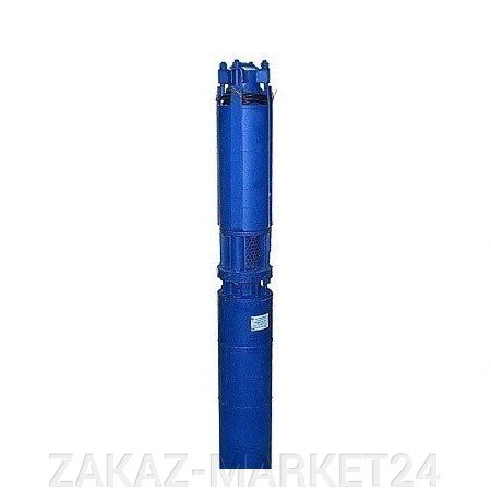 Насос скважинный ЭЦВ 4-10-55 от компании «ZAKAZ-MARKET24 - фото 1