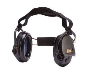 Наушники sordin (активные) мод. supreme PRO-X neckband