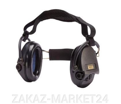 Наушники SORDIN (активные) Мод. SUPREME PRO-X NECKBAND от компании «ZAKAZ-MARKET24 - фото 1