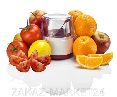 Нож для нарезки фруктов "Vitamino" Westmark Германия 1154 2260 от компании «ZAKAZ-MARKET24 - фото 1