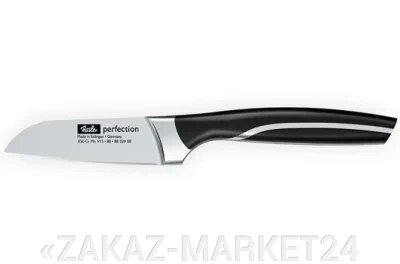 Нож для овощей 8см perfection Fissler, Германия 088 020 08 000 от компании «ZAKAZ-MARKET24 - фото 1