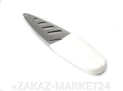 Нож для сыра, белый Joseph Joseph Duo (10092) от компании «ZAKAZ-MARKET24 - фото 1
