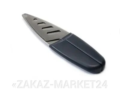 Нож для сыра, черный. Joseph Joseph Duo (10091) от компании «ZAKAZ-MARKET24 - фото 1