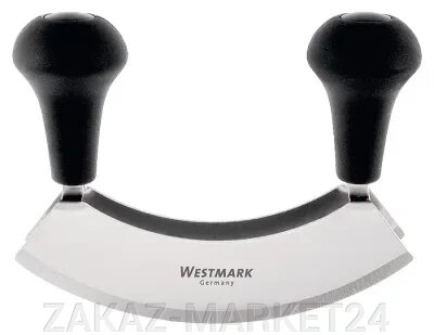 Нож Westmark двойной "Due" 1294 2270 от компании «ZAKAZ-MARKET24 - фото 1