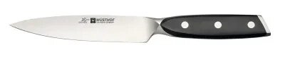 Нож Wusthof-Золинген для тонкой нарезки, 160мм, Xline, с керамическим покрытием на клинке 4772/16 от компании «ZAKAZ-MARKET24 - фото 1