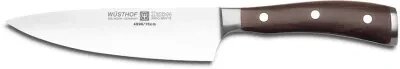 Нож Wusthof-Золинген поварской, 160 мм, Ikon 4996/16 от компании «ZAKAZ-MARKET24 - фото 1