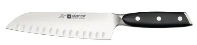 Нож Wusthof-Золинген Сантоку, 170мм, Xline, с керамическим покрытием на клинке 4783 от компании «ZAKAZ-MARKET24 - фото 1