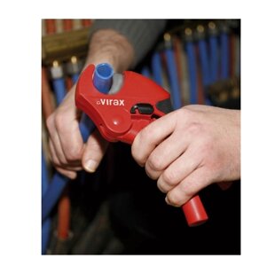 Ножницы для пластиковых труб VIRAX 2150 до 32 мм
