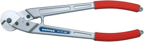Ножницы для резки проволочных тросов и кабелей 600 мм / 9581600 от компании «ZAKAZ-MARKET24 - фото 1