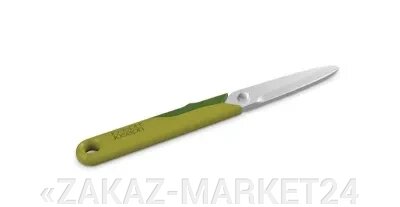 Ножницы кухонные зеленые Twin-Cut Joseph Joseph 10090 от компании «ZAKAZ-MARKET24 - фото 1